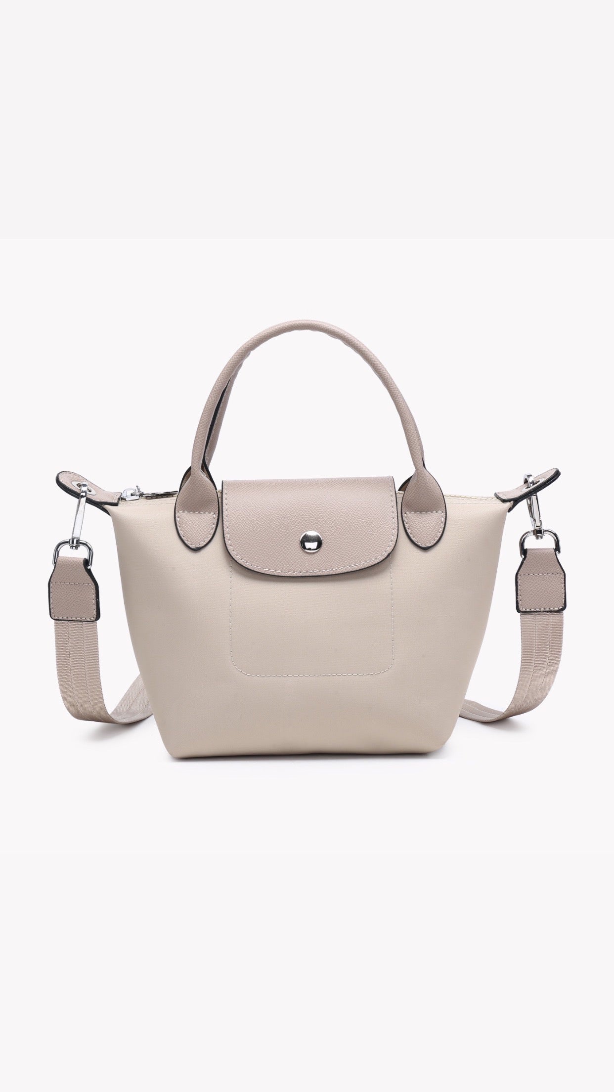 Mala Cor Nylon