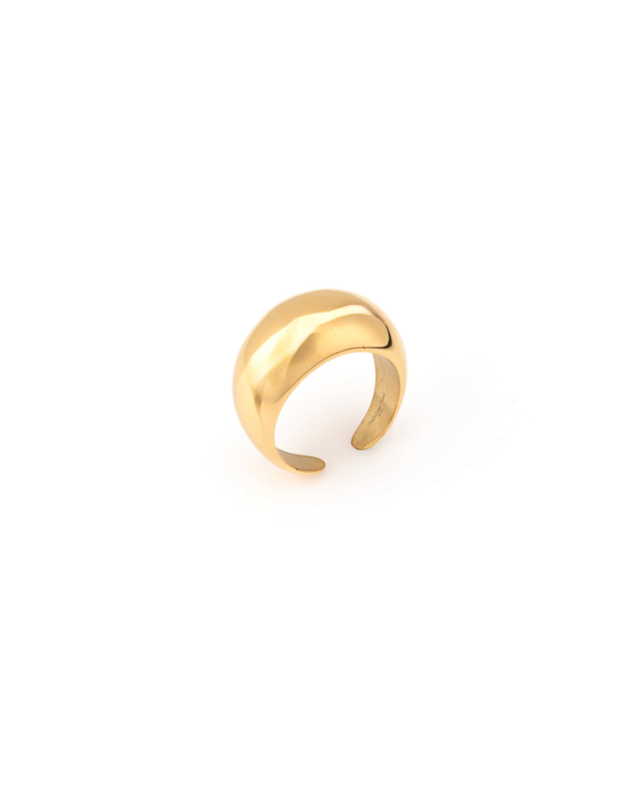 Anel Minimal