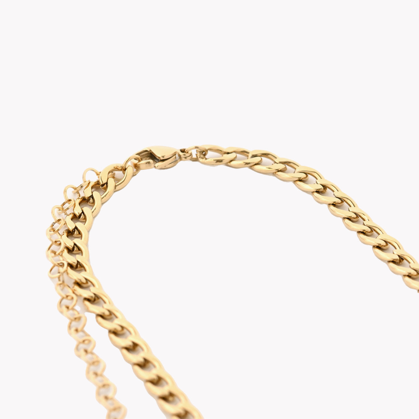 Gargantilha Turquesa