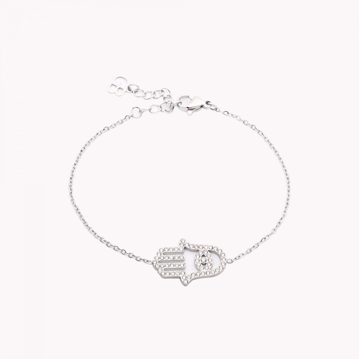 Pulseira Hamsa