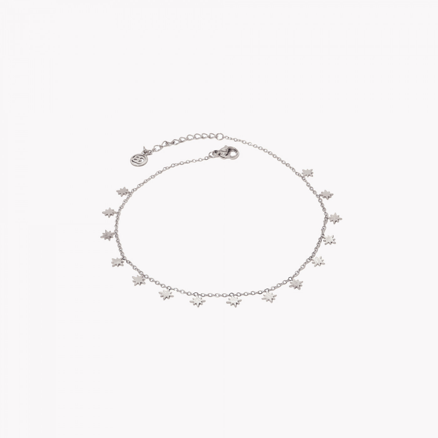 Pulseira estrelas