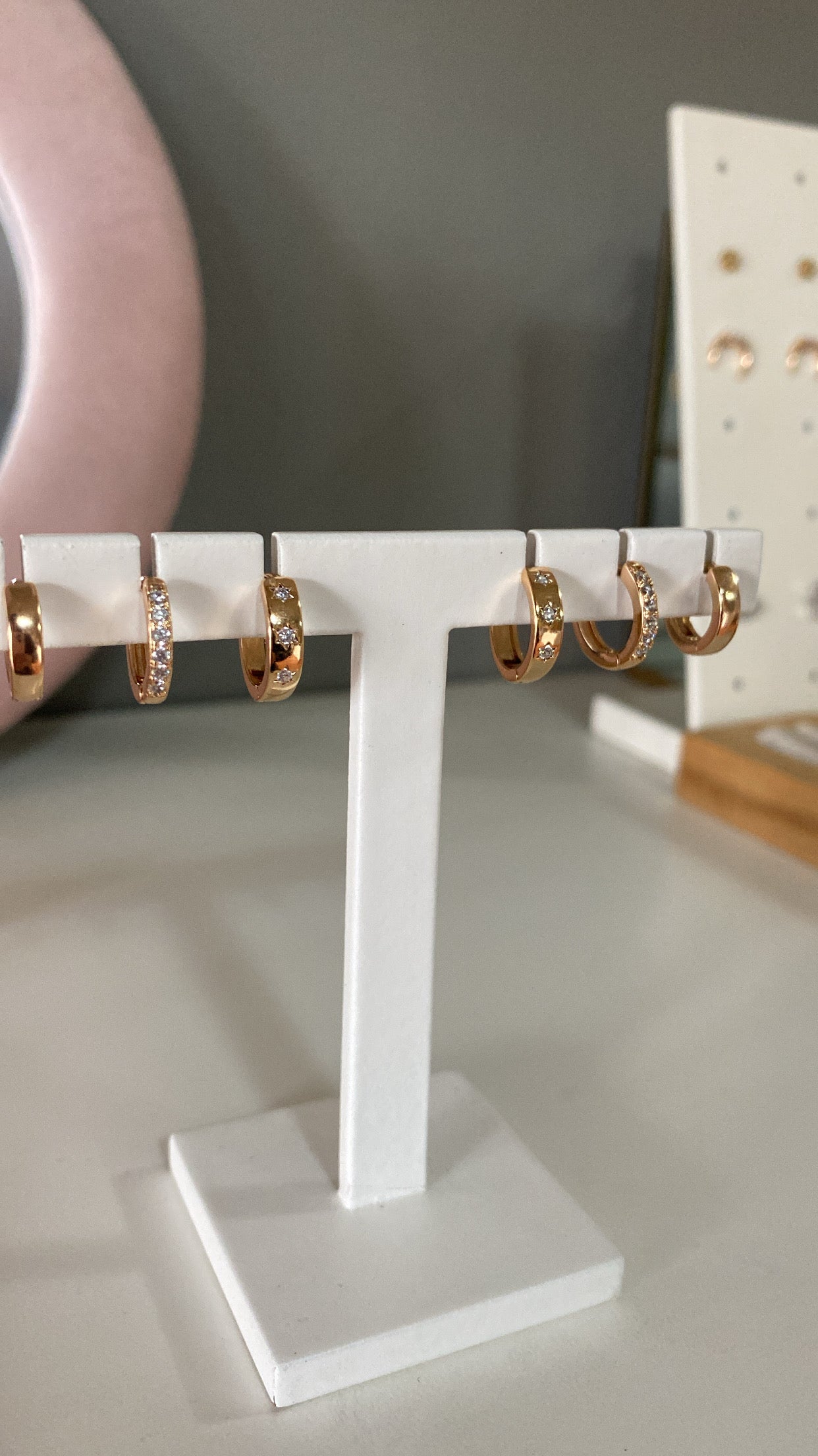 Conjunto Estrelinha2