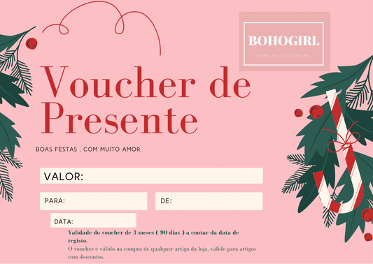 Voucher de oferta