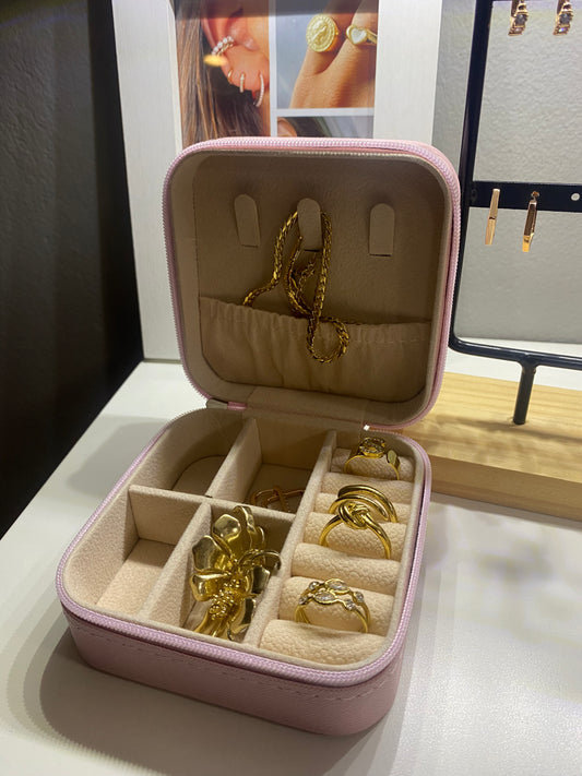 Mini porta jóias